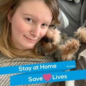 Meet your Posher, Becky